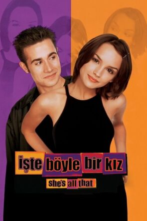 İşte Böyle Bir Kız (1999)