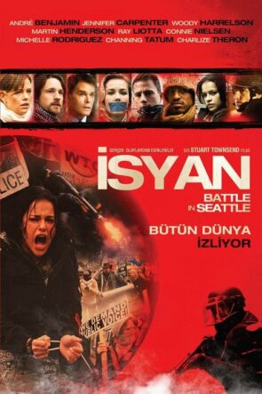 İsyan (2007)