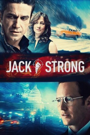 Jack Strong (2014)