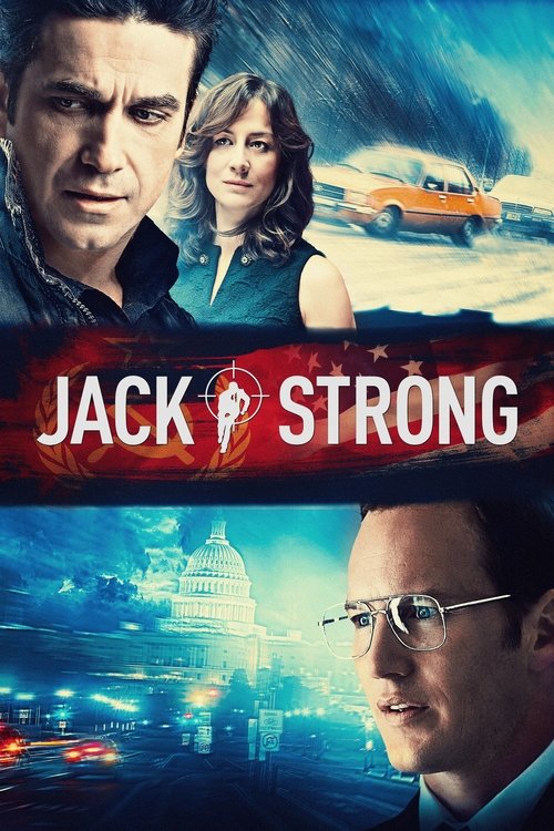 Jack Strong (2014)