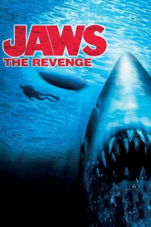 Jaws 4: İntikam (1987)