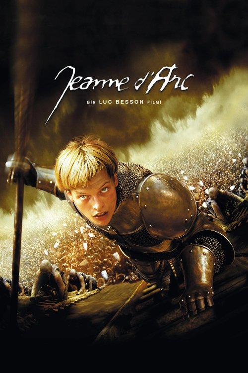 Jeanne d’Arc (1999)