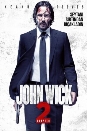 John Wick: Chapter 2 (2017)