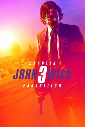 John Wick: Chapter 3 – Parabellum (2019)