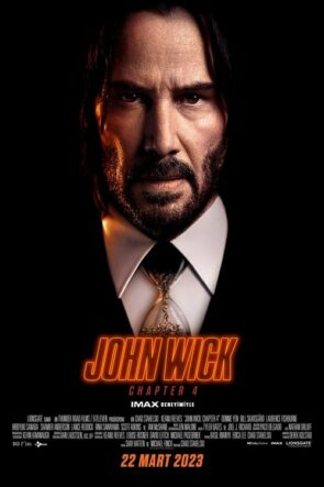 John Wick: Chapter 4 (2023)