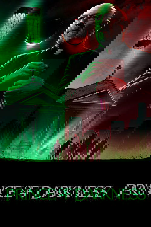 Karanlıklar Prensi (1987)