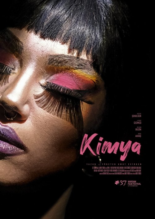 Kimya (2021)