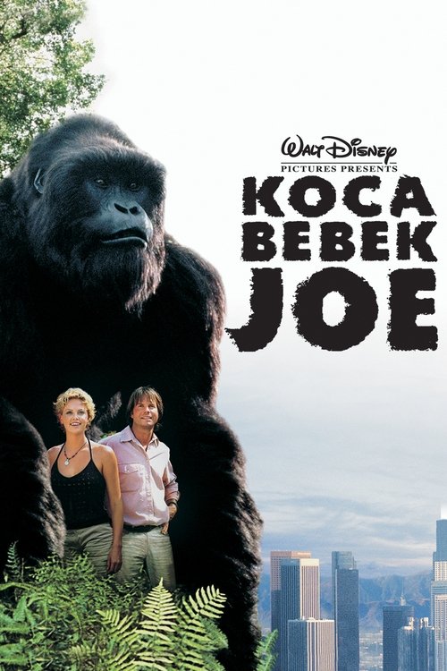 Koca Bebek Joe (1998)