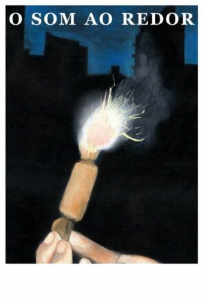 Komşu Sesler (2012)