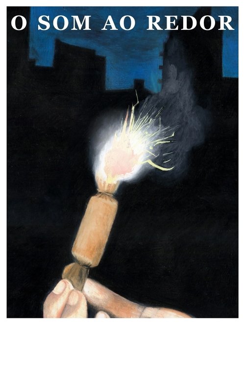 Komşu Sesler (2012)