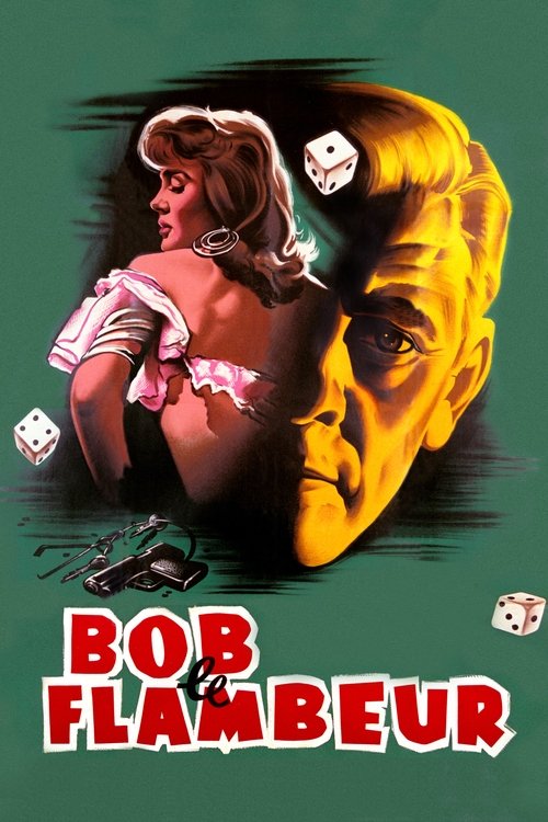 Kumarbaz Bob (1956)