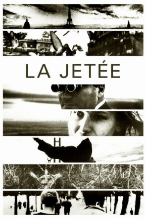 La Jetée (1962)