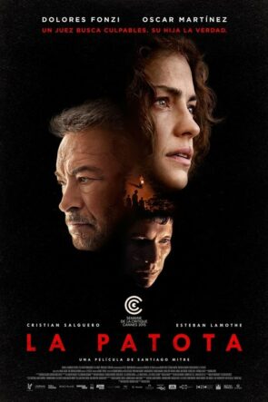 La patota (2015)