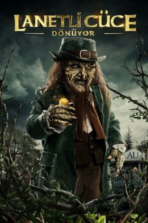 Lanetli Cüce Dönüyor (2018)