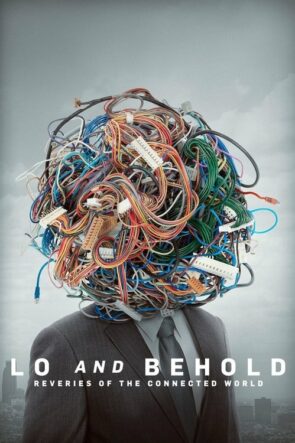 Lo and Behold: Reveries of the Connected World (2016)