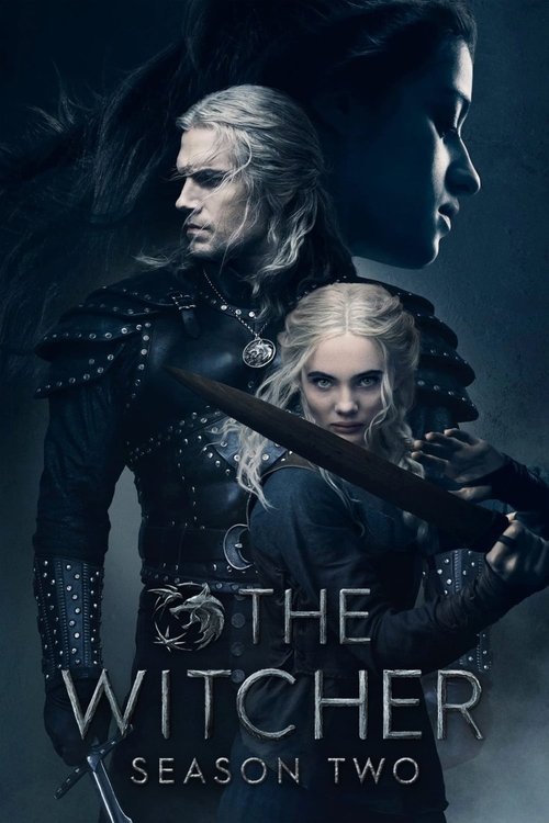 Making The Witcher: Season 2 (2021)