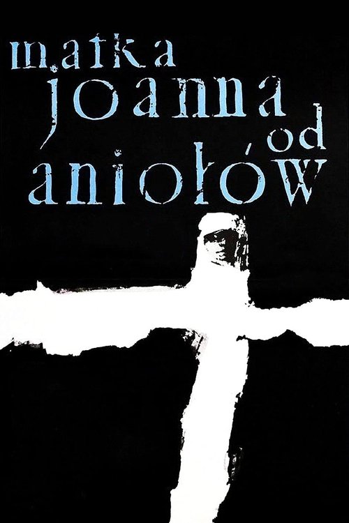 Matka Joanna od Aniołów (1961)