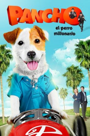 Milyoner Köpek (2014)