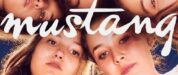 Mustang (2015)