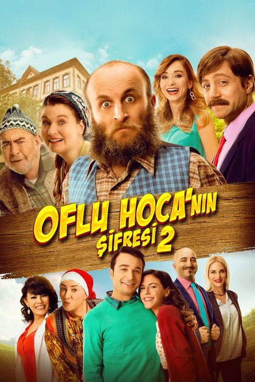 Oflu Hoca’nın Şifresi 2 (2016)