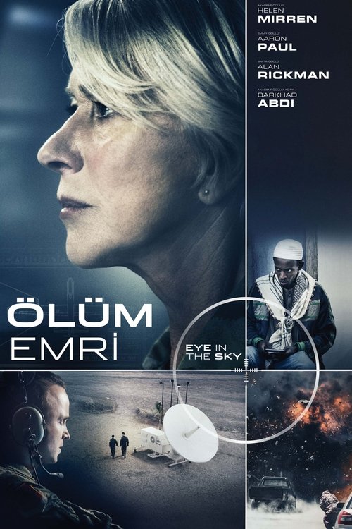 Ölüm Emri (2015)