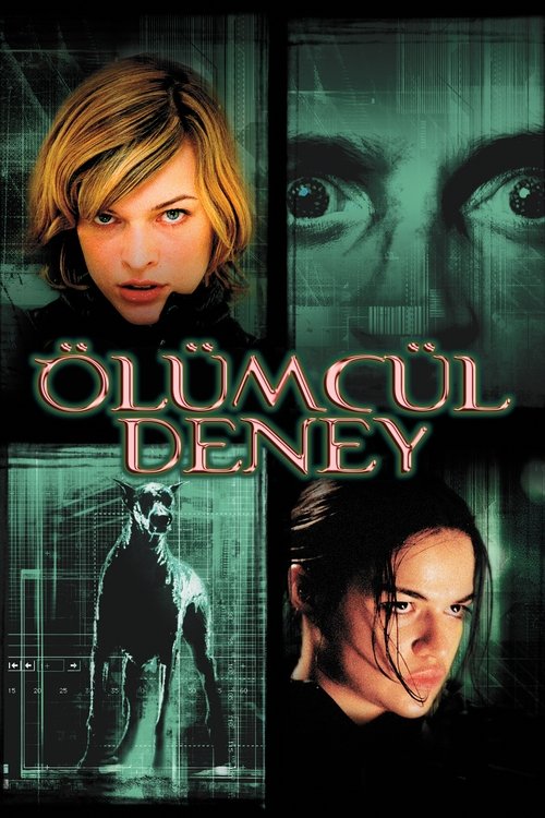 Ölümcül Deney (2002)
