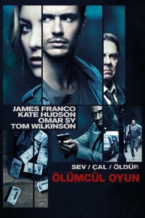 Ölümcül Oyun (2014)