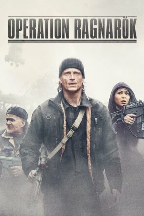 Operation Ragnarök (2018)