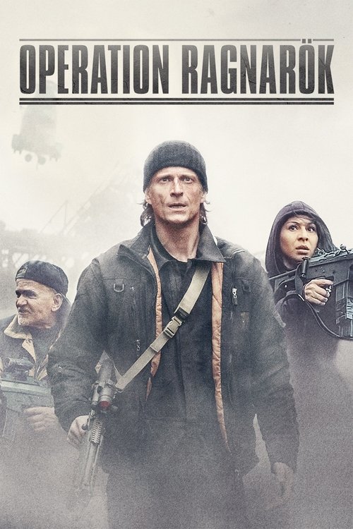 Operation Ragnarök (2018)