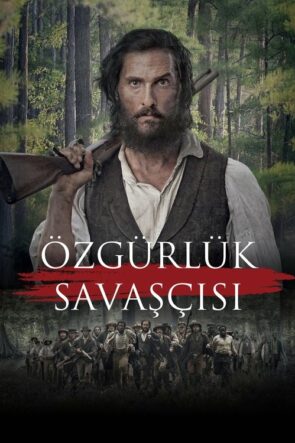 Özgürlük Savaşçısı (2016)