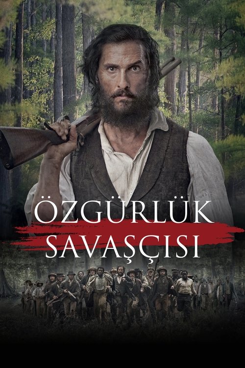 Özgürlük Savaşçısı (2016)