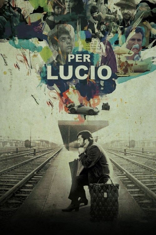Per Lucio (2021)