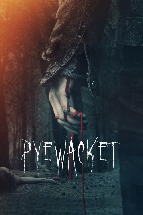 Pyewacket (2017)