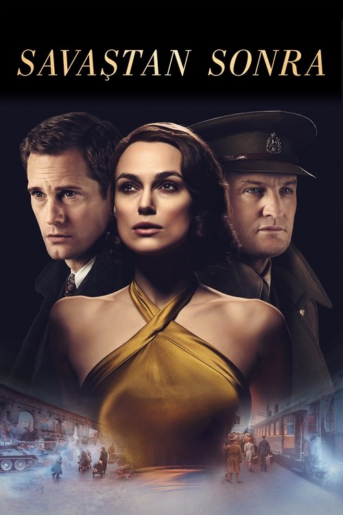 Savaştan Sonra (2019)