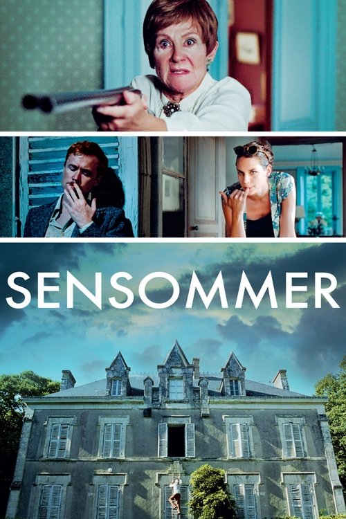 Sensommer (2016)