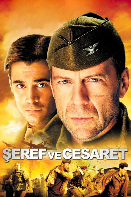 Şeref ve Cesaret (2002)