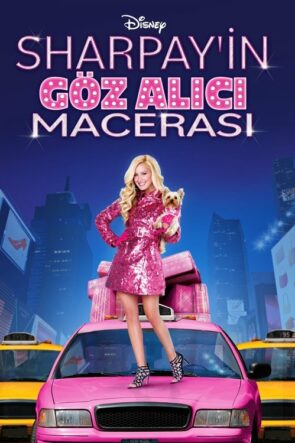 Sharpay’in Göz Alıcı Macerası (2011)