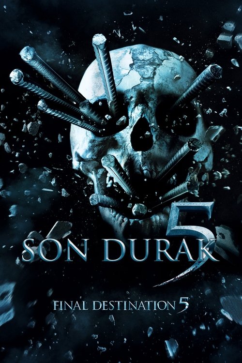 Son Durak 5 (2011)