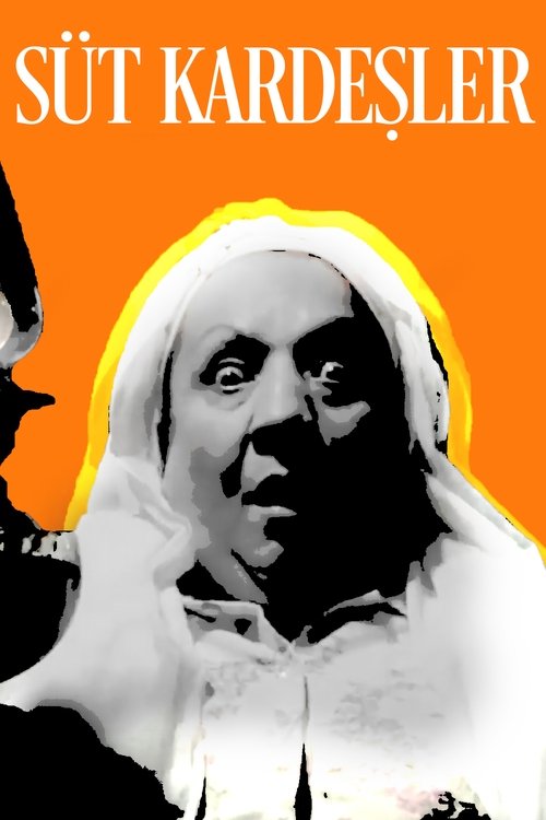 Süt Kardeşler (1976)