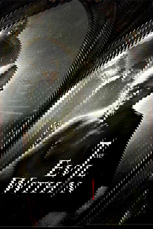 The Evil Within (2017)