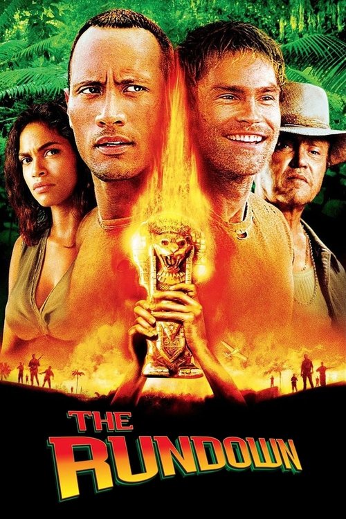 The Rundown (2003)