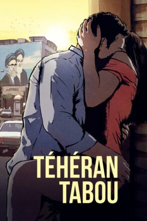 Theran Taboo (2017)