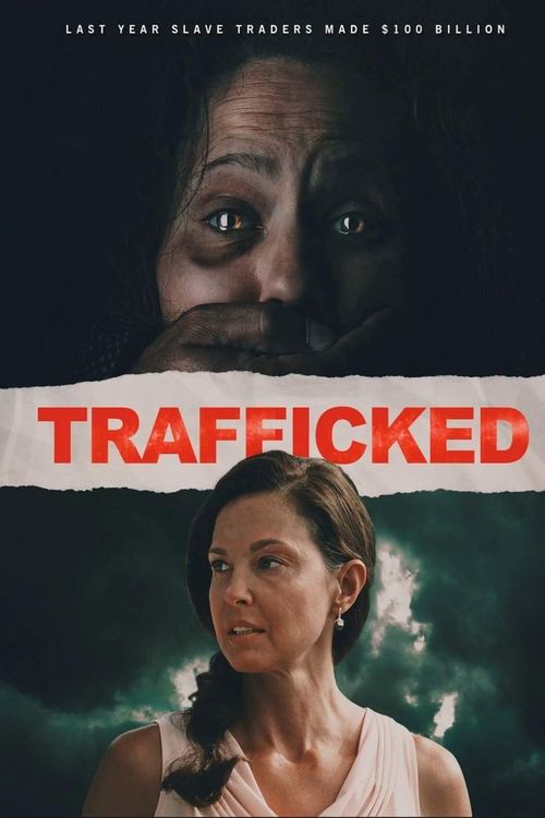 Trafficked (2017)