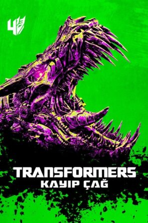 Transformers: Kayıp Çağ (2014)