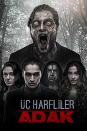 Üç Harfliler: Adak (2019)
