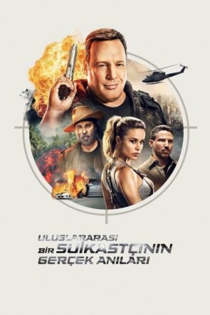 Uluslararası Bir Suikastçının Gerçek Anıları (2016)