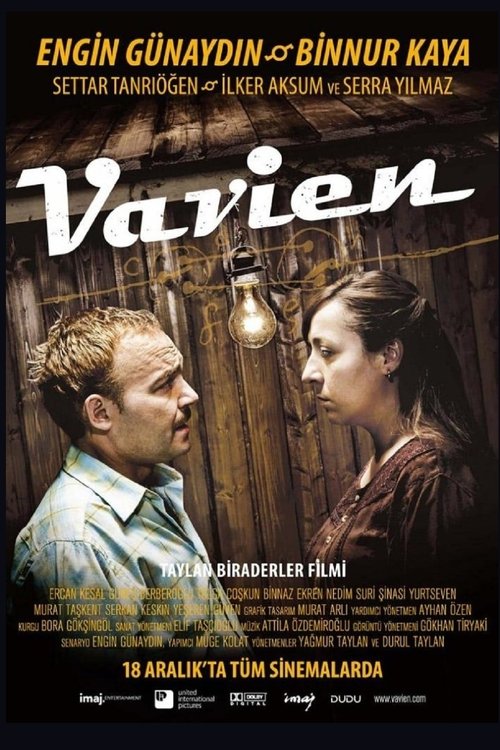 Vavien (2009)