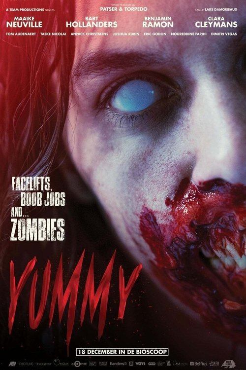 Yummy (2019)