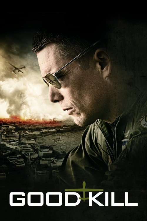 Zor Hedef (2015)