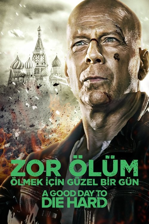 Zor Ölüm: Ölmek İçin Güzel Bir Gün (2013)